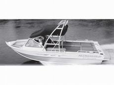 Alumaweld Intruder Sterndrive 2010 Boat specs