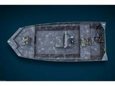Alweld Angler Bass Boats VCC 2010 Boat specs