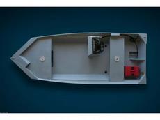 Alweld Angler Bass Boats VSC 2010 Boat specs