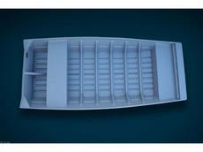 Alweld Flat SS 2010 Boat specs