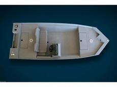 Alweld Sportsman Bass Boats VSC 2010 Boat specs