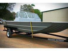 Alweld Walk Thru Windshield Boats 2010 Boat specs