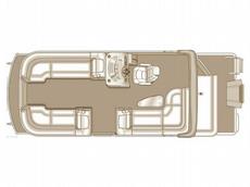 Aqua Patio AP 240 Aft Deck 2010 Boat specs