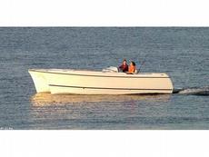 Aspen Power Catamarans F90 Fishing 2010 Boat specs
