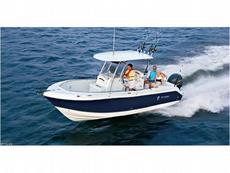 Atlantic 245 CC 2010 Boat specs