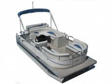Avalon Catalina 18 ft. 2010 Boat specs
