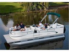 Avalon Catalina 20 ft. 2010 Boat specs