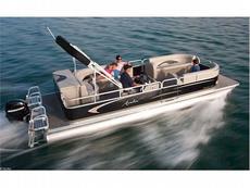 Avalon Catalina 24 ft. 2010 Boat specs