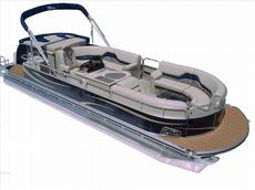 Avalon Excalibur 27 ft. 2010 Boat specs