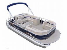 Avalon LS 19 ft. 2010 Boat specs