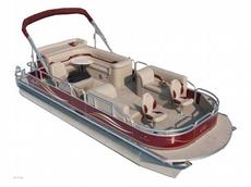 Avalon LS - Bow Fish 25 ft. 2010 Boat specs