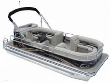 Avalon Paradise 20 ft. 2010 Boat specs