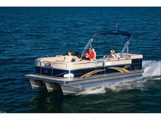 Avalon Paradise 22 ft. 2010 Boat specs