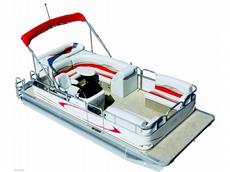 Avalon Tropic 18 ft. 2010 Boat specs