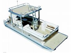 Avalon Tropic 24 ft. 2010 Boat specs
