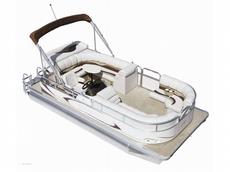 Avalon Windjammer 18 ft. 2010 Boat specs