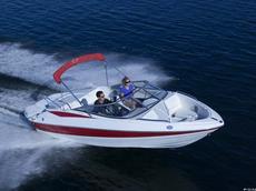 Azure Marine AZ 208 2010 Boat specs