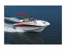 Azure Marine AZ 220 2010 Boat specs