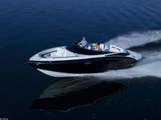 Azure Marine AZ 258 2010 Boat specs