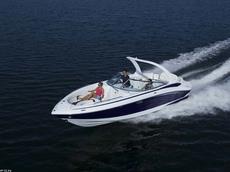 Azure Marine AZ 298 2010 Boat specs