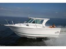 Baha Cruisers 232 GLE Baha Cruisers 2010 Boat specs