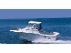 Baha Cruisers 257 WAC Baha Cruisers 2010 Boat specs