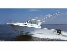 Baha Cruisers 300 GLE Baha Cruisers 2010 Boat specs