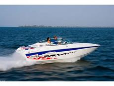 Baja Marine 245 Performance 2010 Boat specs