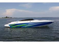 Baja Marine 278 Performance 2010 Boat specs