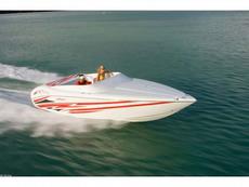 Baja Marine Hammer X Performance 2010 Boat specs