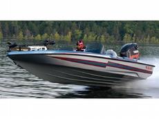 Bass Cat Cougar FTD 2010 Boat specs