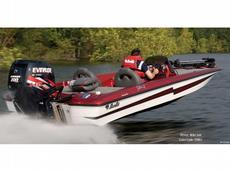 Bass Cat Pantera II 2010 Boat specs