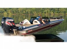 Bass Cat Puma FTD 2010 Boat specs