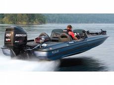 Bass Cat Puma 2010 Boat specs