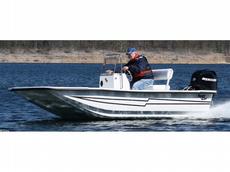 Bass Cat Skiff Cat 16 2010 Boat specs