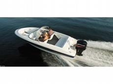 Bayliner 160 OB 2010 Boat specs