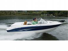 Bayliner 184 SF 2010 Boat specs