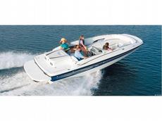 Bayliner 197 SD 2010 Boat specs