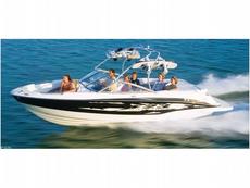 Bayliner 235 2010 Boat specs
