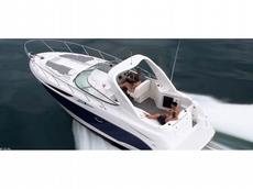 Bayliner 335 2010 Boat specs