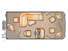 Bennington 20SFi 2010 Boat specs
