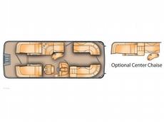 Bennington 2250RCW 2010 Boat specs