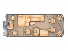 Bennington 2275FSi 2010 Boat specs
