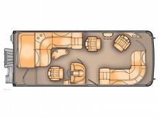 Bennington 2275RLCi 2010 Boat specs