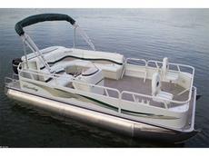 Bentley Encore Bentley 200 / 203 Fish 2010 Boat specs