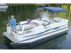 Bentley Encore Bentley 220 / 223 Fish 2010 Boat specs