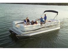 Bentley Encore Bentley 240 / 243 Cruise 2010 Boat specs