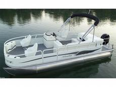 Bentley Encore Elite 220 / 223 Fish 2010 Boat specs