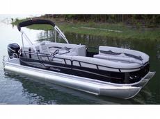 Bentley Encore Elite 250 / 253 Cruise 2010 Boat specs