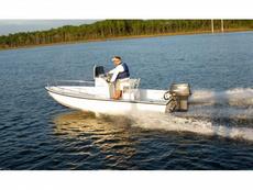 Blazer Boats 1500 Razor Skiff 2010 Boat specs